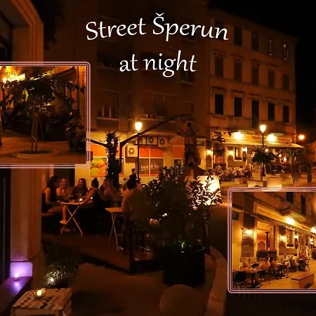 Famous Promenade Riva شقة *