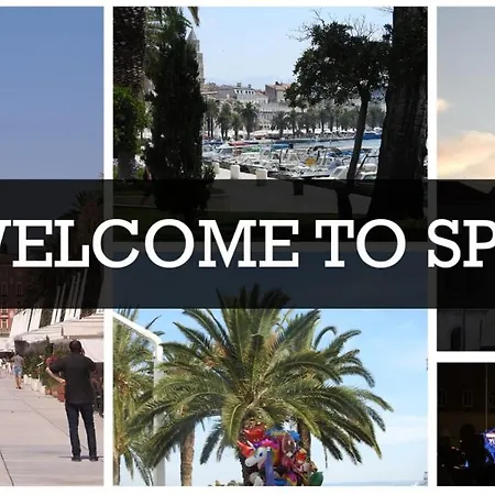 Famous Promenade Riva