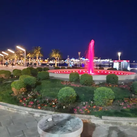 Famous Promenade Riva Сплит