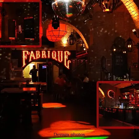 Famous Promenade Riva 스플리트
