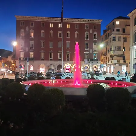 Famous Promenade Riva Apartman