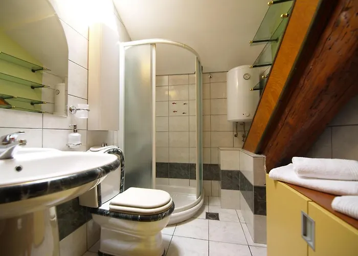 Famous Promenade Riva דירה *