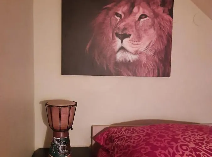 Famous Promenade Riva * ספליט