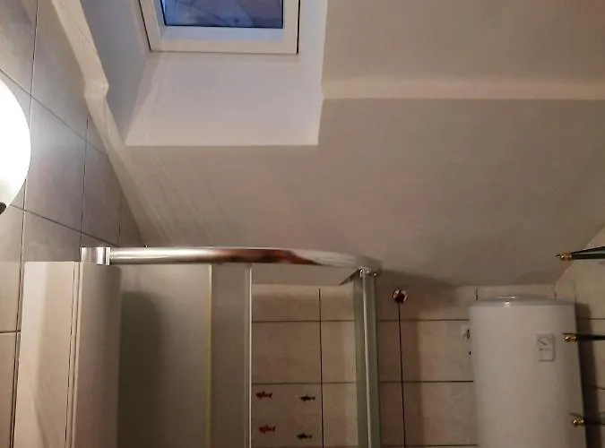 Famous Promenade Riva דירה