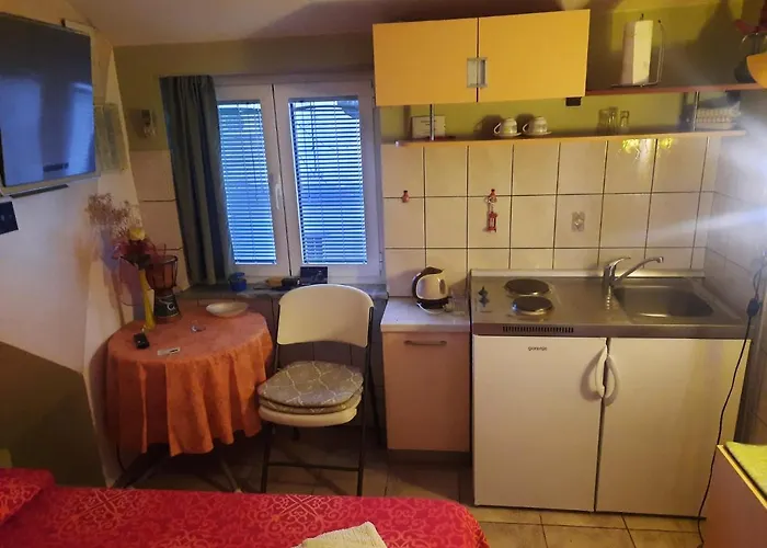 דירה Famous Promenade Riva *