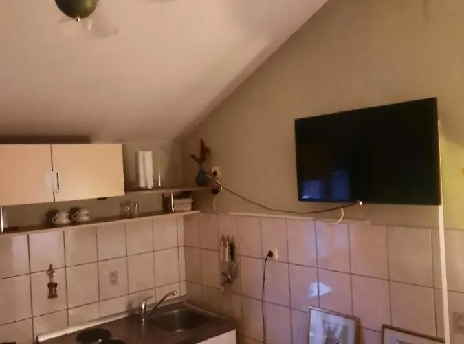 Famous Promenade Riva ספליט