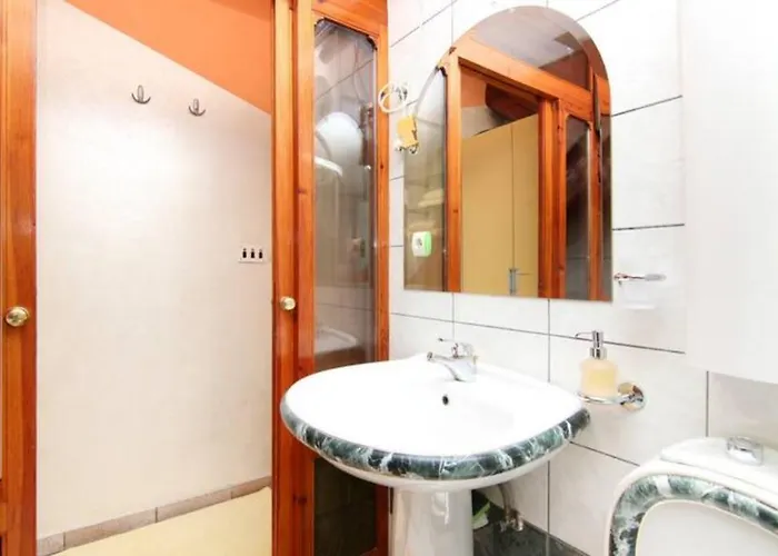 Famous Promenade Riva * ספליט