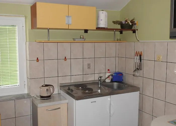 דירה Famous Promenade Riva *