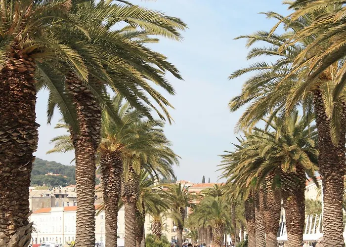 Famous Promenade Riva דירה *