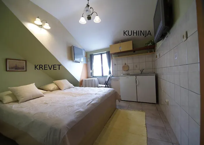 דירה Famous Promenade Riva ספליט