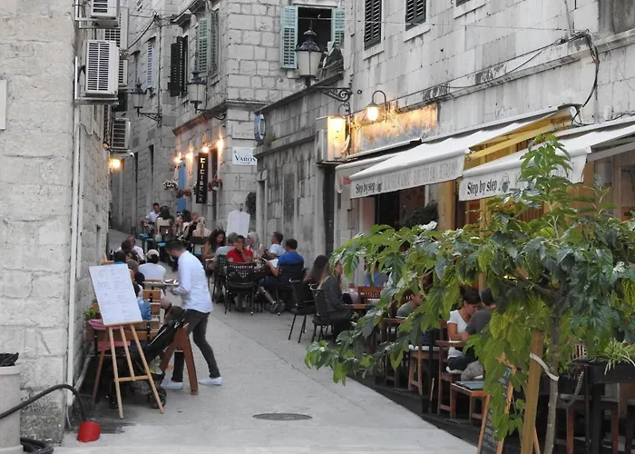 Famous Promenade Riva