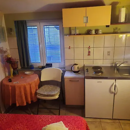 Appartement Famous Promenade Riva *