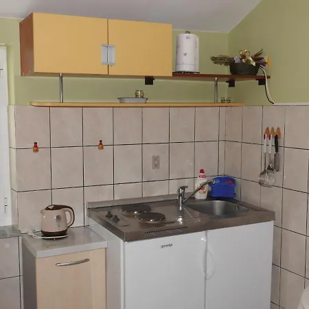 Appartement Famous Promenade Riva *